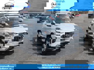 New 2025 Ford Escape Active w/ Cold Weather Package image 1