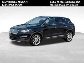 Used 2019 Lincoln MKC Reserve w/ MKC Technology Package image 1