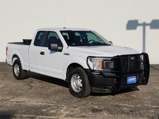 Used 2019 Ford F150 XL w/ Equipment Group 101A Mid image 1