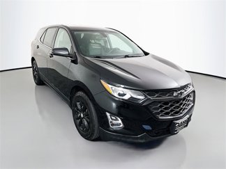 Used 2019 Chevrolet Equinox LT image 1