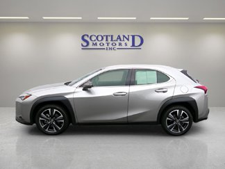 Used 2020 Lexus UX 200 w/ Premium Package image 1