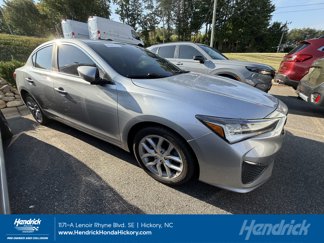 Used 2019 Acura ILX video 1