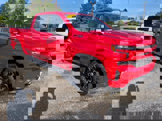 Used 2019 Chevrolet Silverado 1500 RST w/ All-Star Edition image 1