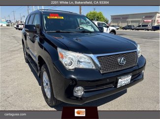 Used 2012 Lexus GX 460 image 1