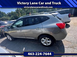 Used 2013 Nissan Rogue SV w/ Premium Pkg image 1
