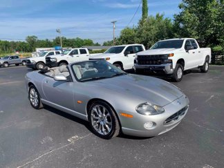 Used 2006 Jaguar XK8 Convertible image 1