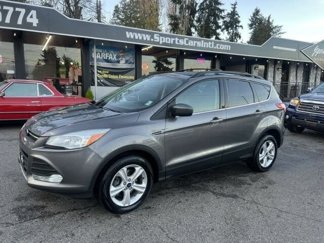Used 2013 Ford Escape SE image 1
