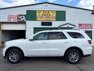 Used 2018 Dodge Durango SXT w/ Quick Order Package 2BB image 1