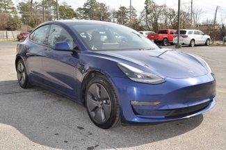 Used 2022 Tesla Model 3 Long Range image 1