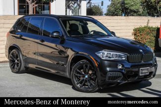 Used 2018 BMW X5 xDrive50i video 1