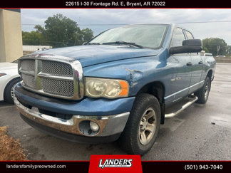 Used 2003 Dodge Ram 1500 Truck SLT image 1