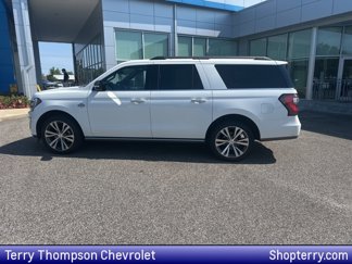 Used 2020 Ford Expedition Max King Ranch image 1