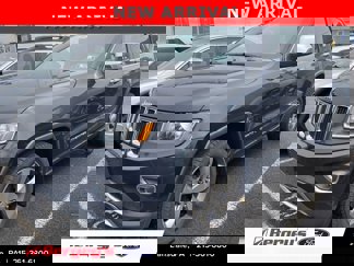Used 2014 Jeep Grand Cherokee Limited image 1