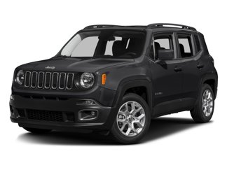 Used 2016 Jeep Renegade Latitude image 1