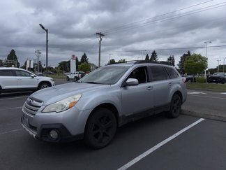 Used 2013 Subaru Outback 2.5i Limited w/ Moonroof Pkg image 1