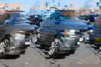 Used 2013 Volkswagen Jetta TDI image 1