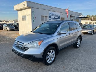 Used 2007 Honda CR-V EX-L image 1