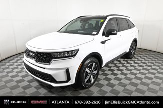 Used 2023 Kia Sorento S w/ Panoramic Sunroof Package image 1