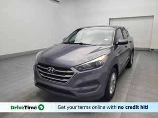 Used 2018 Hyundai Tucson SE w/ Cargo Package image 1