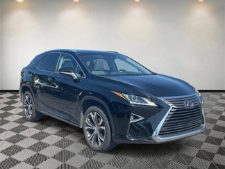 Used 2017 Lexus RX 350 FWD image 1