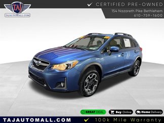 Used 2016 Subaru Crosstrek 2.0i Premium w/ Moonroof Package image 1