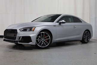 Used 2018 Audi S5 Prestige image 1