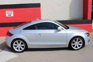 Used 2008 Audi TT 2.0T image 1