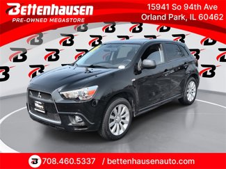 Used 2011 Mitsubishi Outlander Sport SE image 1