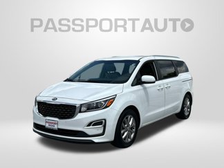 Used 2020 Kia Sedona EX image 1