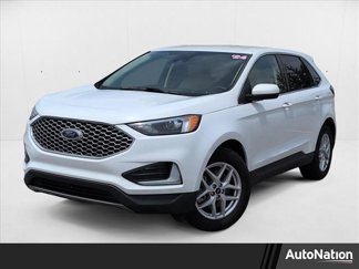 Used 2024 Ford Edge SEL video 1