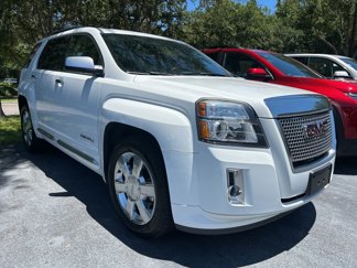 Used 2013 GMC Terrain Denali image 1