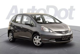 Used 2013 Honda Fit image 1
