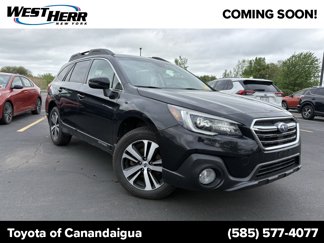 Used 2018 Subaru Outback 2.5i Limited image 1