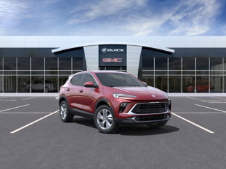 New 2025 Buick Encore GX Preferred image 1