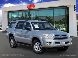 Used 2008 Toyota 4Runner SR5 image 1