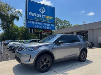 Used 2020 Land Rover Discovery Sport S image 1
