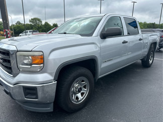Used 2014 GMC Sierra 1500 2WD Crew Cab w/ Sierra Appearance Package image 1