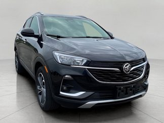 Used 2022 Buick Encore GX Select image 1