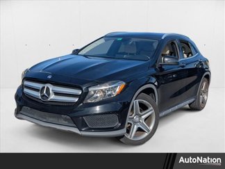 Used 2015 Mercedes-Benz GLA 250 image 1