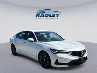 Used 2023 Acura Integra A-Spec image 1