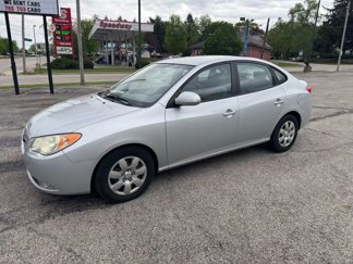 Used 2008 Hyundai Elantra SE image 1