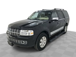 Used 2008 Lincoln Navigator 4WD image 1