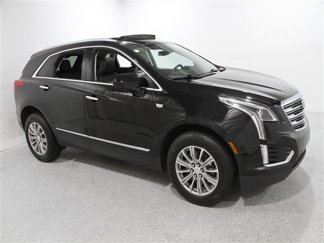 Used 2019 Cadillac XT5 Luxury image 1