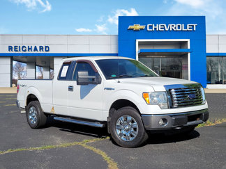 Used 2010 Ford F150 XLT image 1