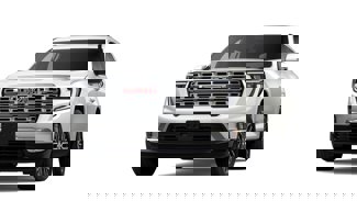 New 2025 GMC Acadia Denali image 1