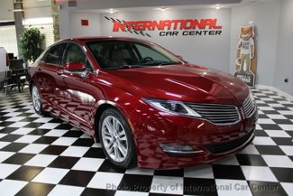 Used 2014 Lincoln MKZ w/ Equipment Group 102A Reserve image 1