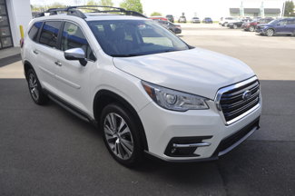 Used 2019 Subaru Ascent Touring image 1