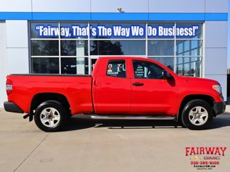 Used 2014 Toyota Tundra SR image 1
