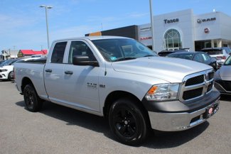 Used 2018 RAM 1500 Tradesman w/ Chrome Appearance Group image 1