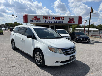 Used 2012 Honda Odyssey EX-L image 1